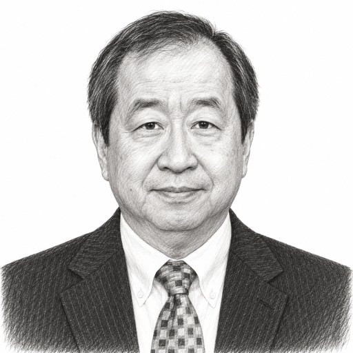 프랜시스 초우 프로필 이미지